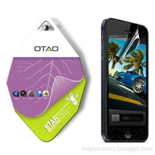 OTAO Diamond Screen Protector for iPhone 5